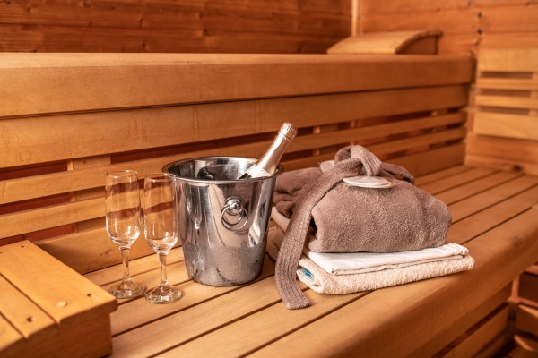 Premium business hotel (Bratislava)